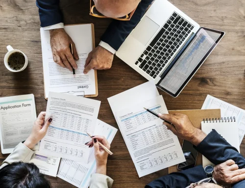 Contabilidade Financeira x Gerencial