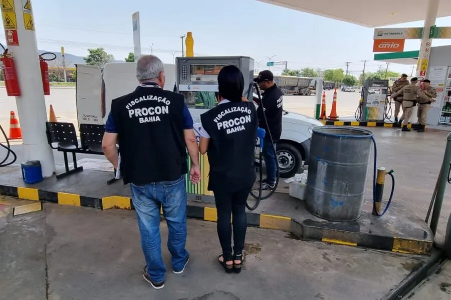 Posto Legal Bahia Posto Legal Bahia