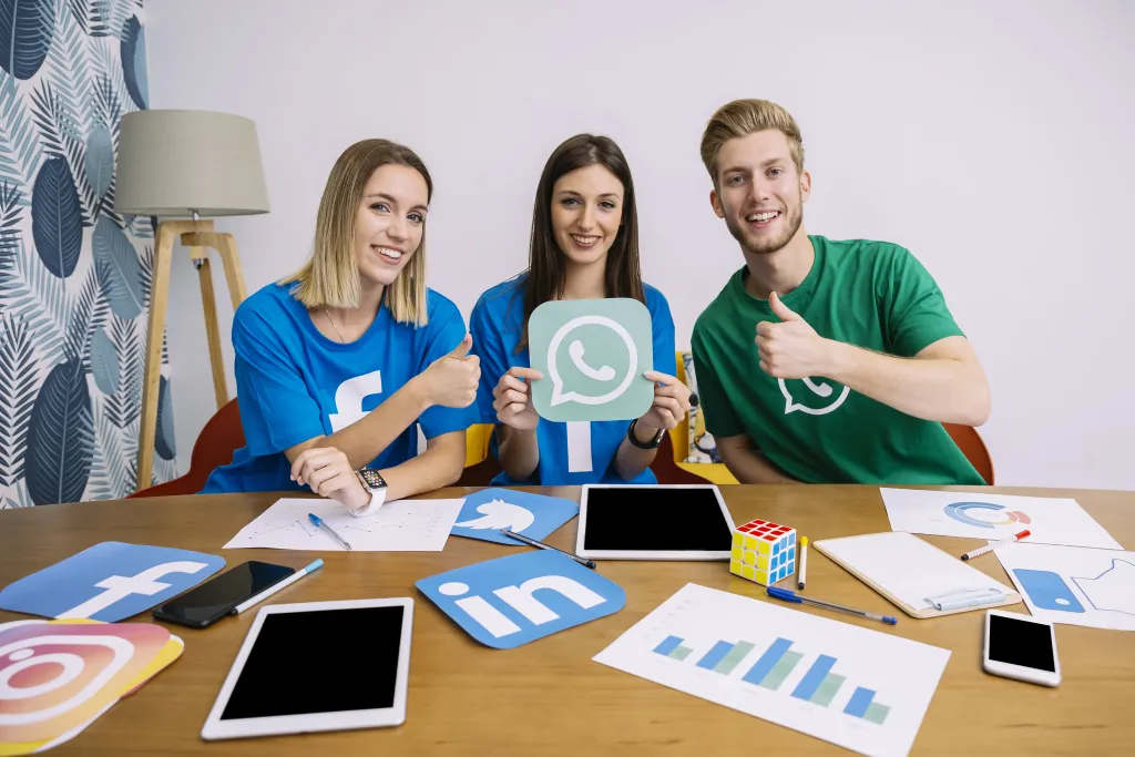 Estratégias Eficientes para Divulgar sua Empresa na Internet