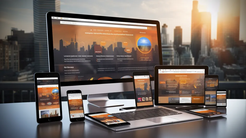 Site Responsivo