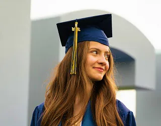 University Student
