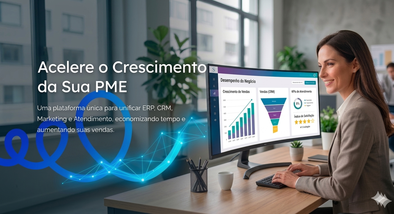 Apoio a PME